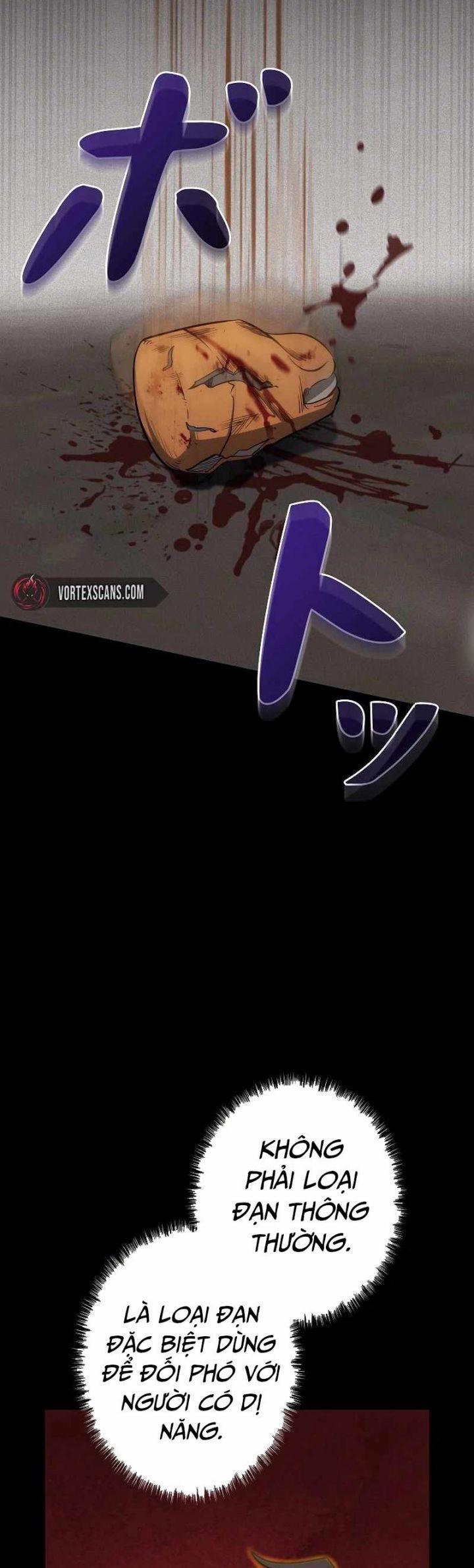 Chiến Thần Xuất Thế 18 trang 10