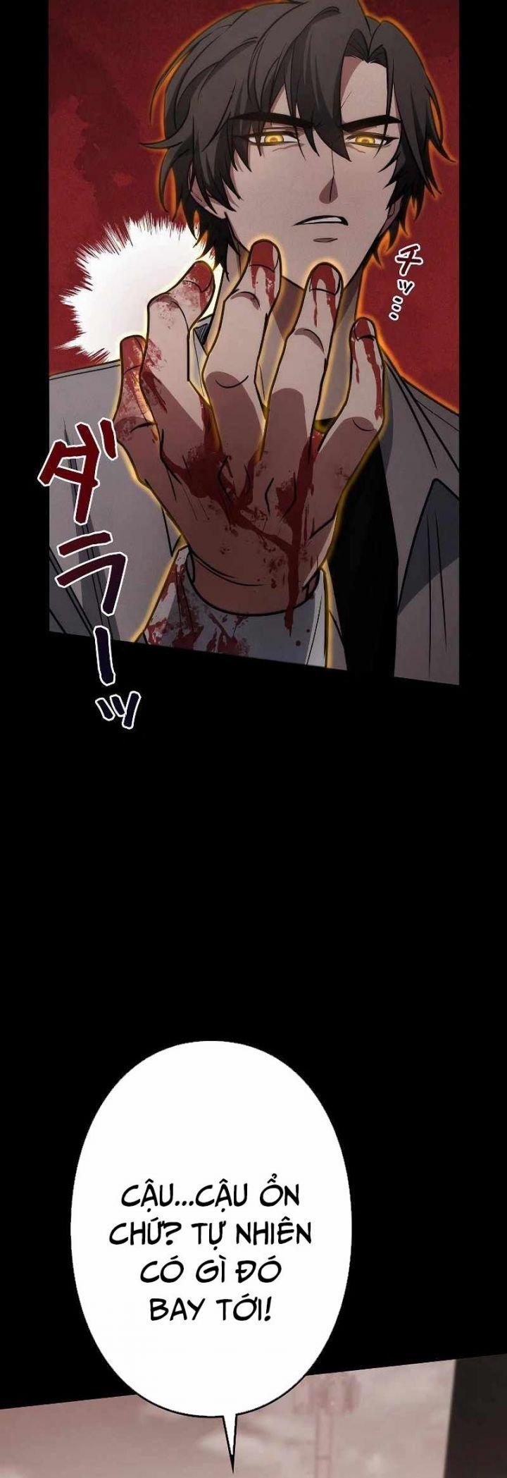Chiến Thần Xuất Thế 18 trang 11