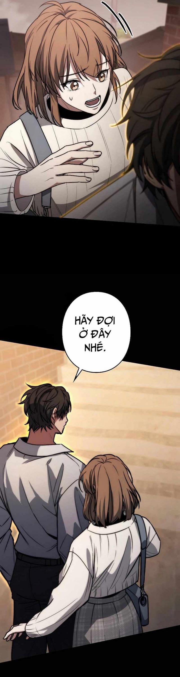 Chiến Thần Xuất Thế 18 trang 12