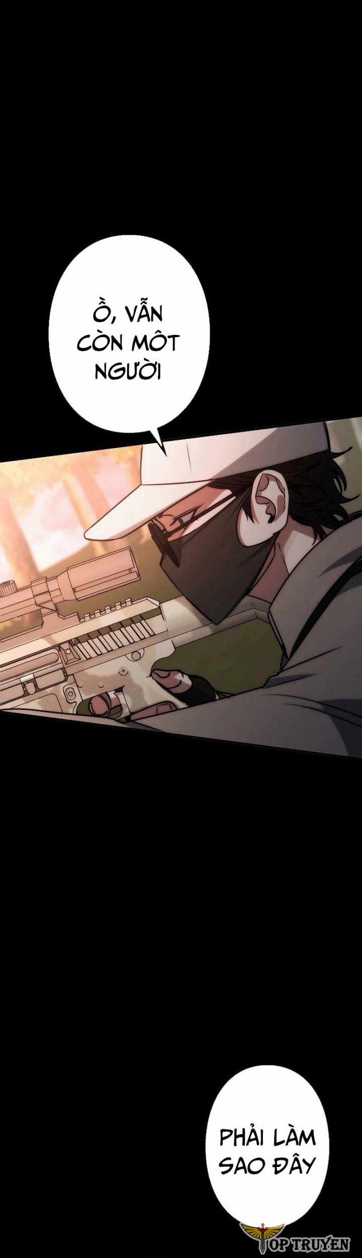 Chiến Thần Xuất Thế 18 trang 2