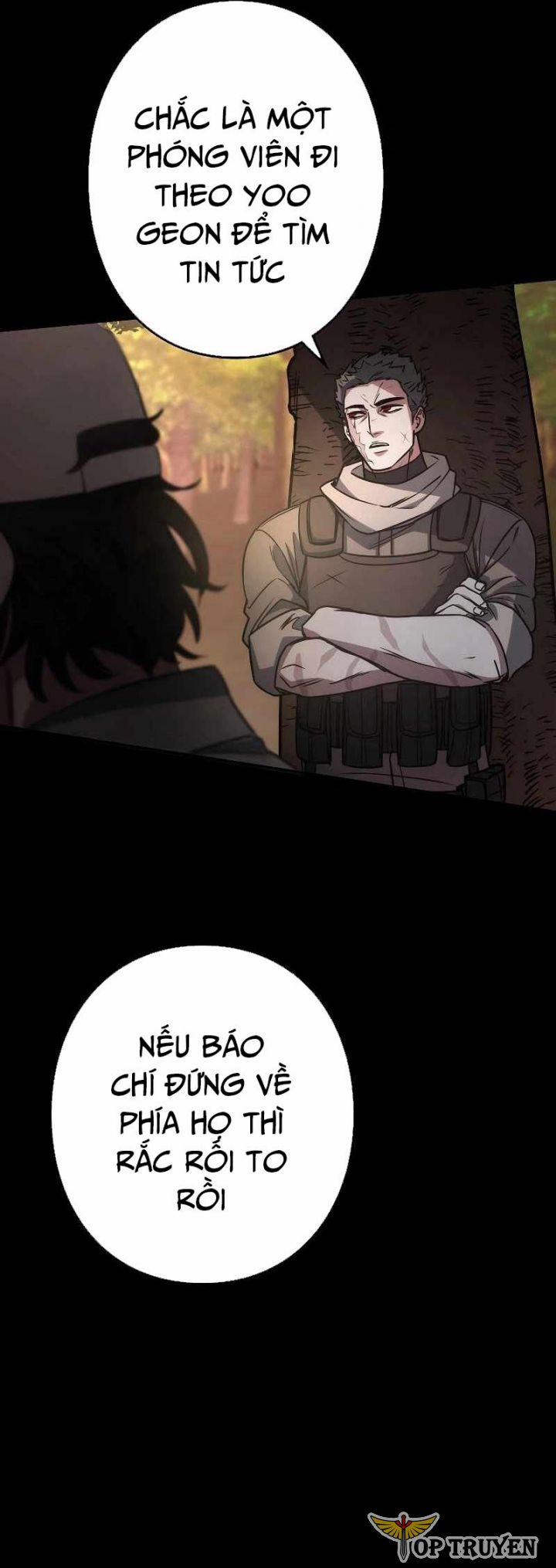 Chiến Thần Xuất Thế 18 trang 3