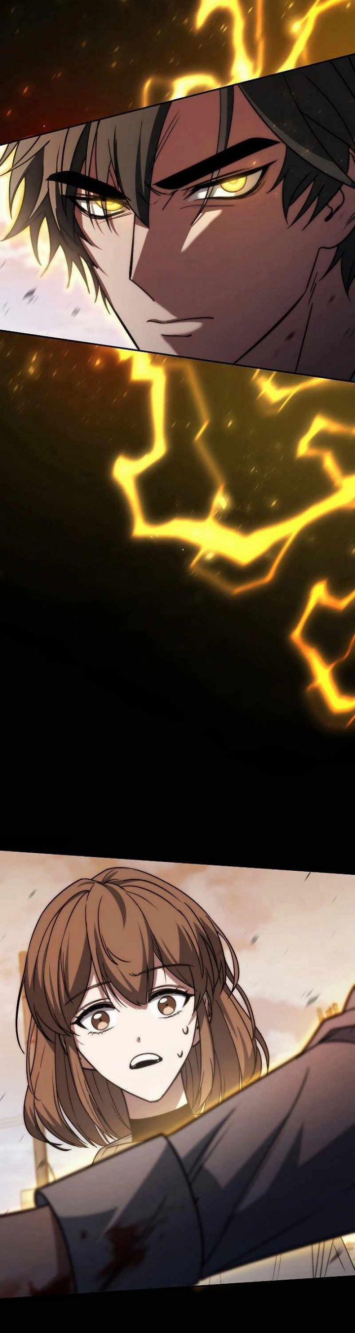 Chiến Thần Xuất Thế 18 trang 8