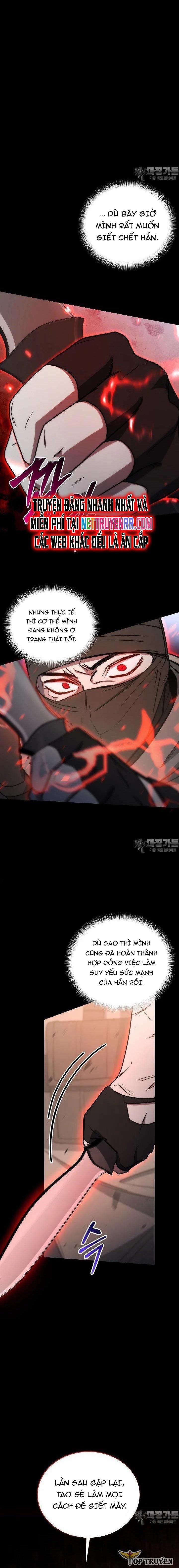 Chiến Thần Xuất Thế 19 trang 1