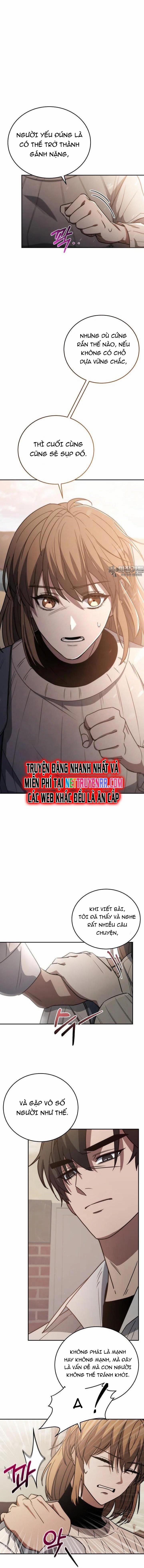 Chiến Thần Xuất Thế 19 trang 11