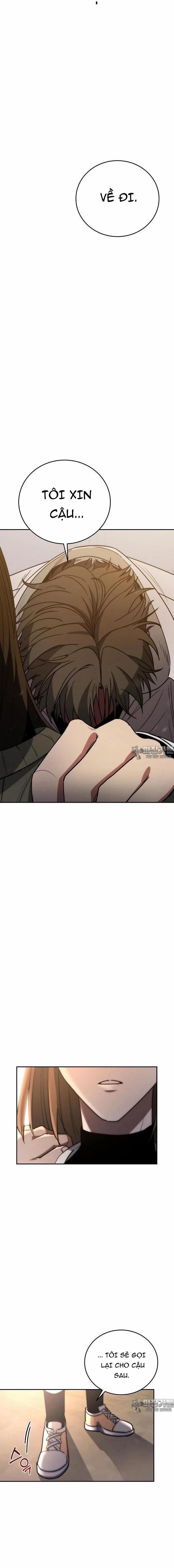 Chiến Thần Xuất Thế 19 trang 12