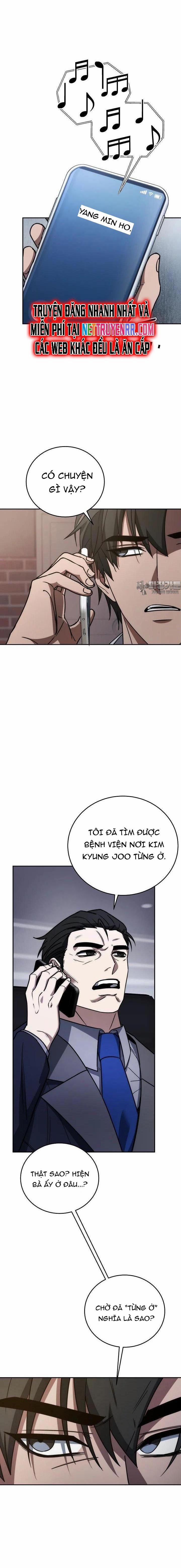 Chiến Thần Xuất Thế 19 trang 15