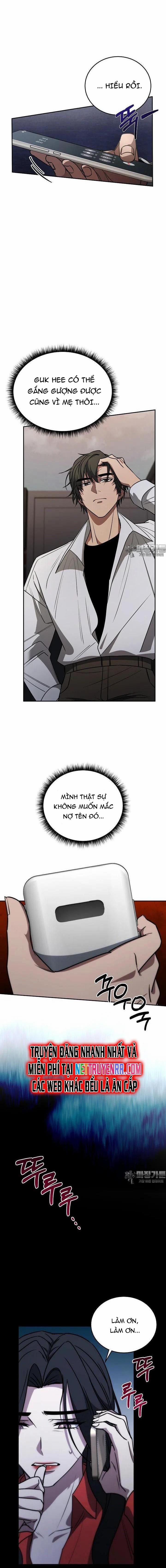 Chiến Thần Xuất Thế 19 trang 17