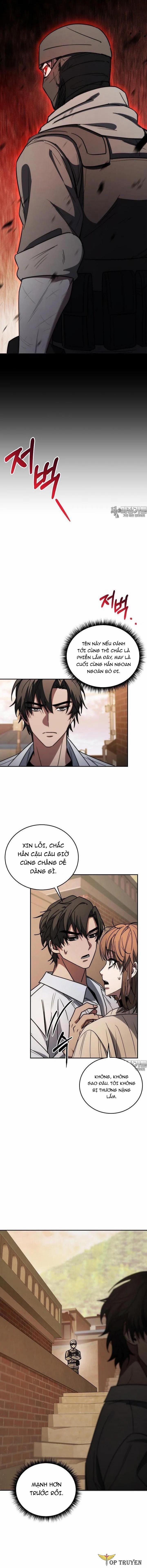 Chiến Thần Xuất Thế 19 trang 2