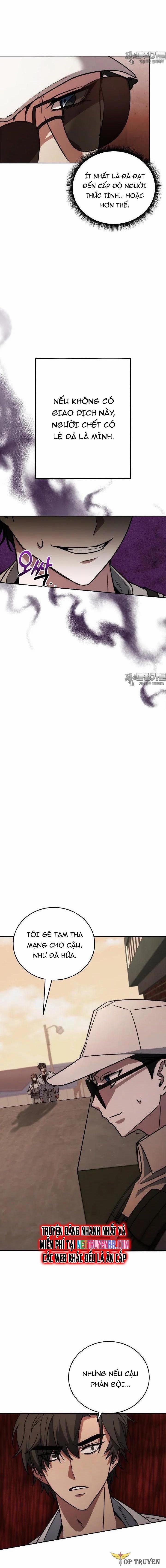 Chiến Thần Xuất Thế 19 trang 3