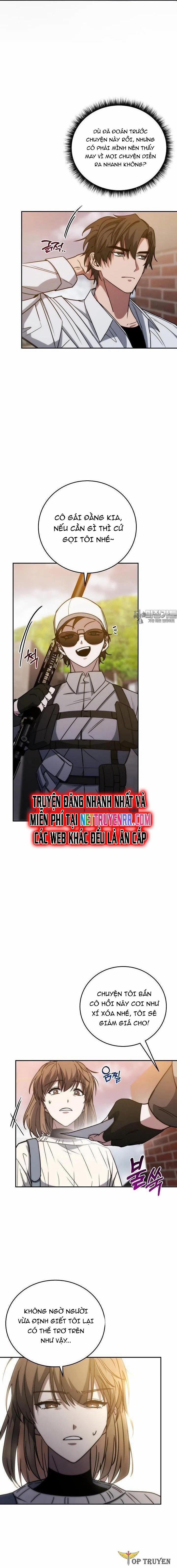 Chiến Thần Xuất Thế 19 trang 5