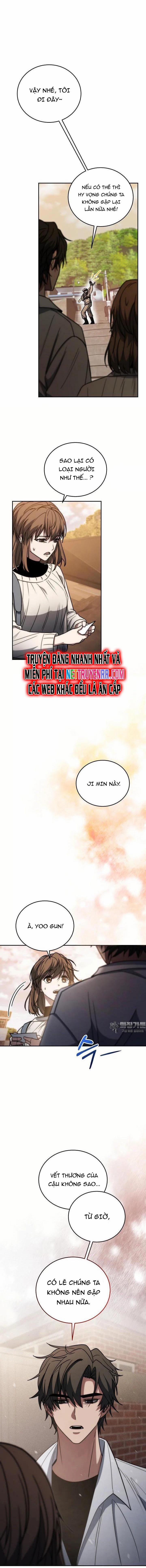 Chiến Thần Xuất Thế 19 trang 7