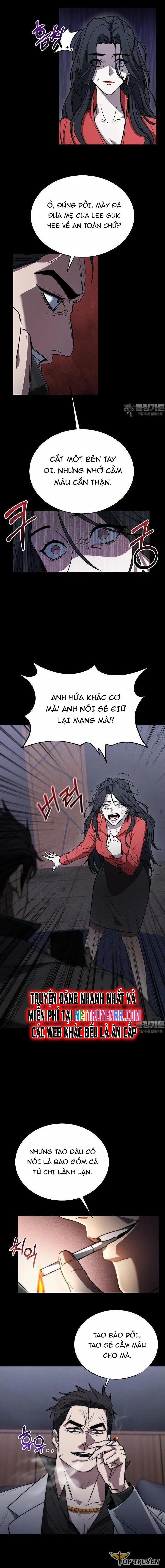 Chiến Thần Xuất Thế 20 trang 3