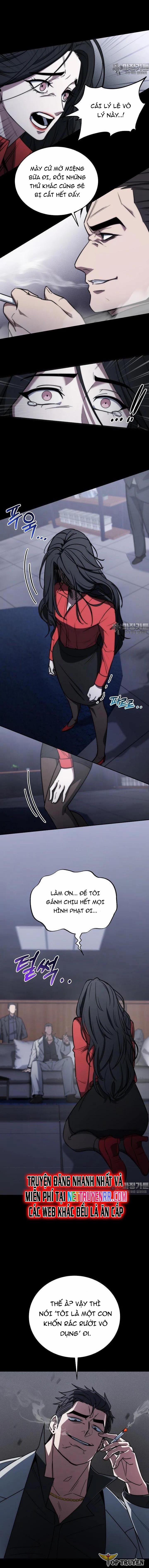 Chiến Thần Xuất Thế 20 trang 4