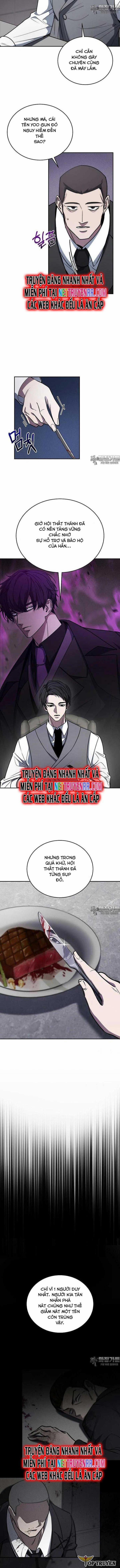 Chiến Thần Xuất Thế 21 trang 1