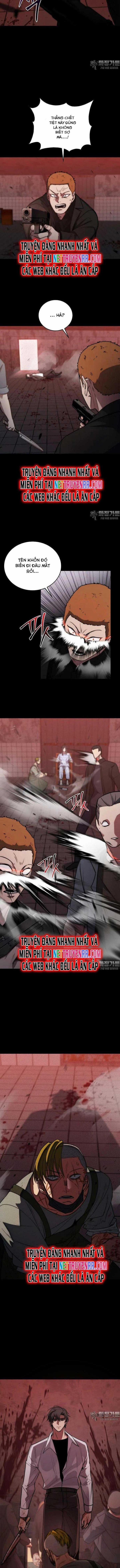 Chiến Thần Xuất Thế 21 trang 7