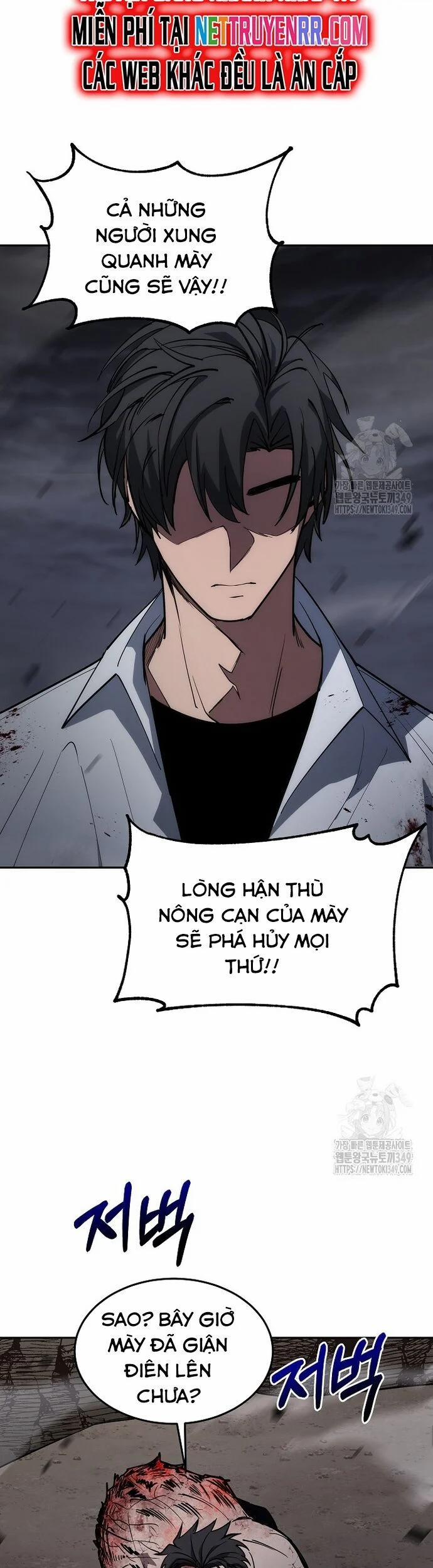 Chiến Thần Xuất Thế 25 trang 12