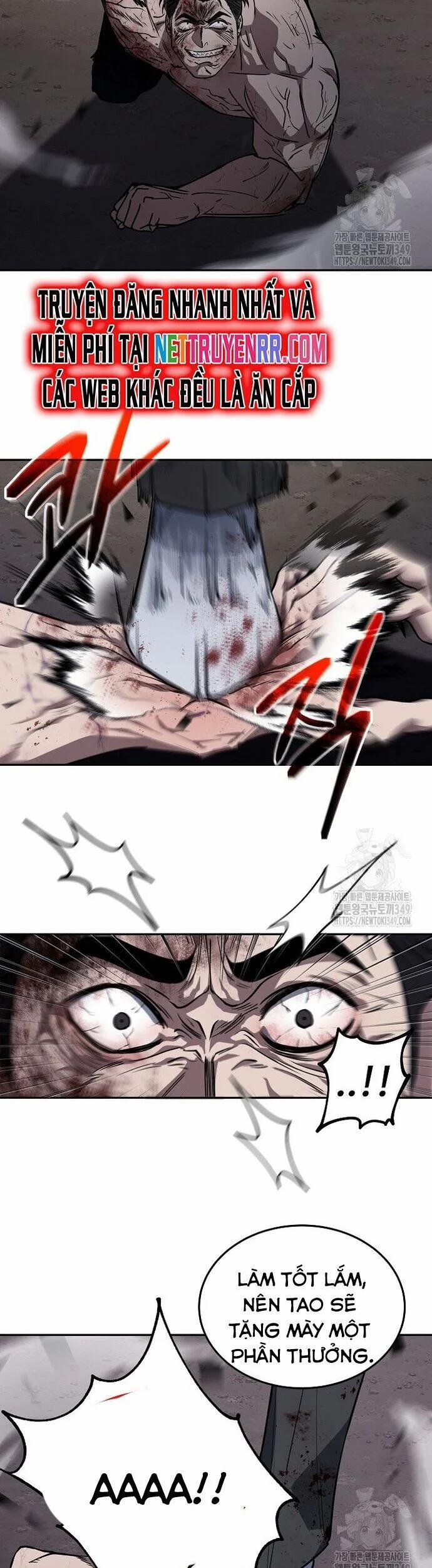 Chiến Thần Xuất Thế 25 trang 13