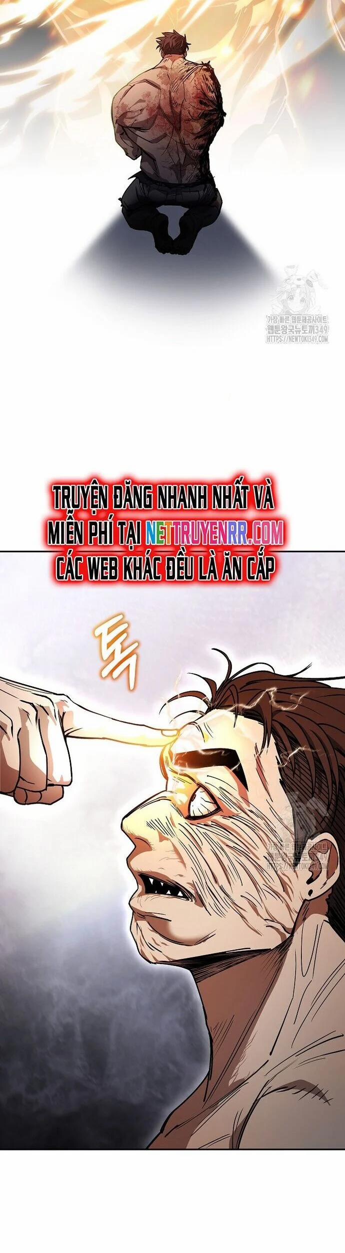 Chiến Thần Xuất Thế 25 trang 15