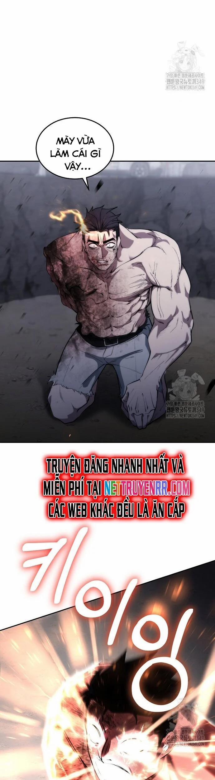 Chiến Thần Xuất Thế 25 trang 16