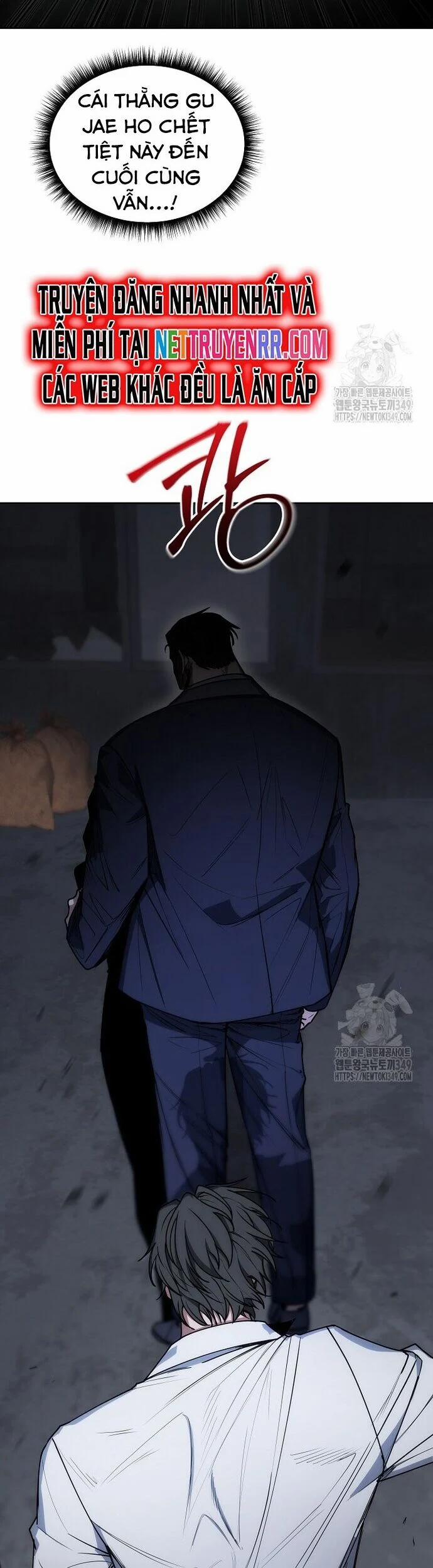 Chiến Thần Xuất Thế 25 trang 23