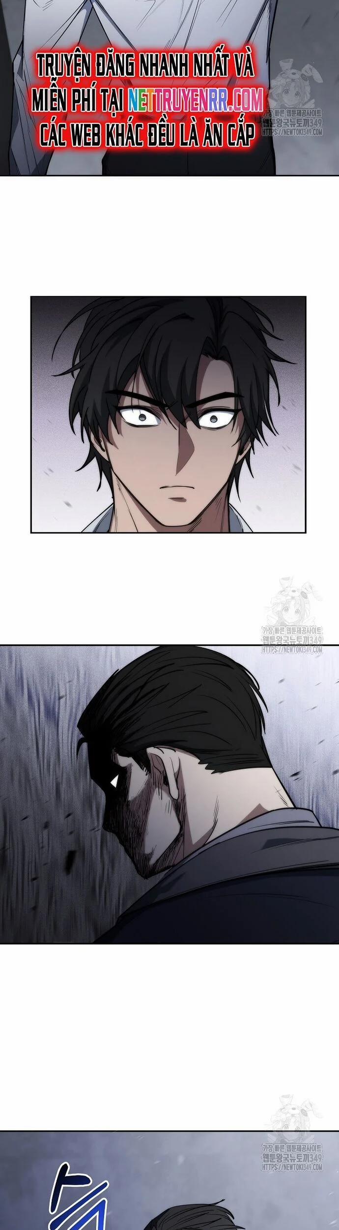 Chiến Thần Xuất Thế 25 trang 24