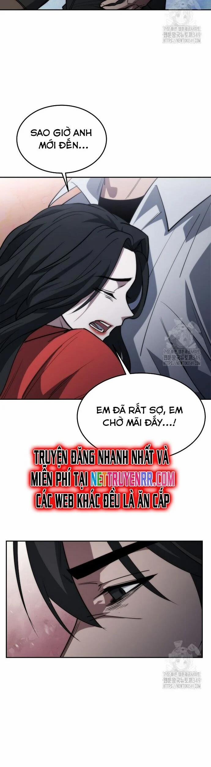 Chiến Thần Xuất Thế 25 trang 27