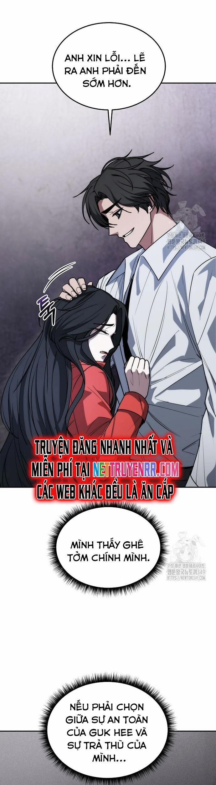 Chiến Thần Xuất Thế 25 trang 28