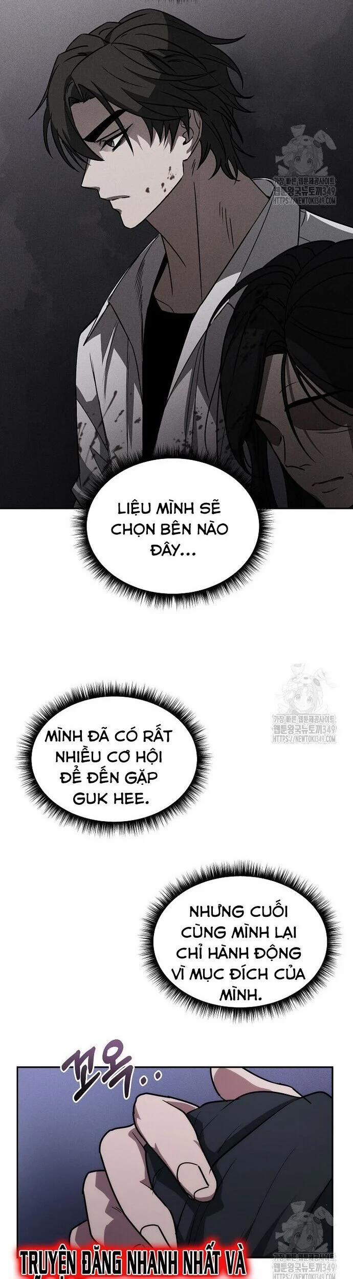 Chiến Thần Xuất Thế 25 trang 29