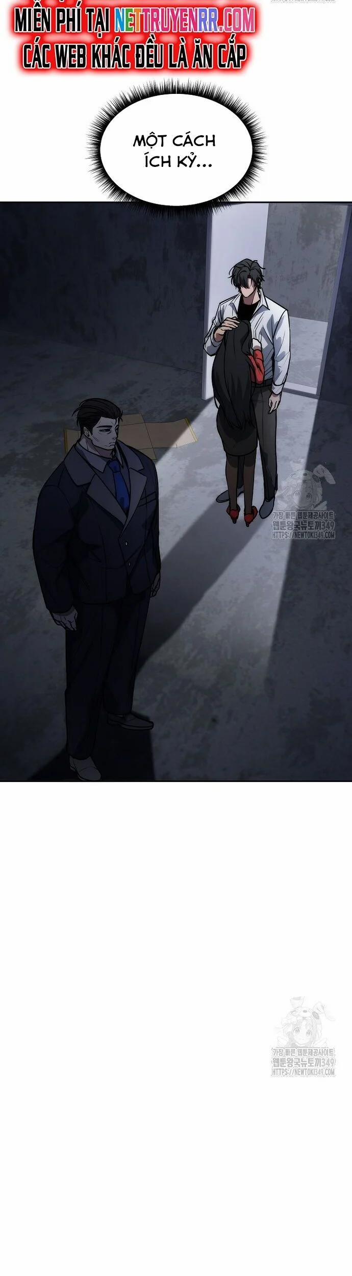 Chiến Thần Xuất Thế 25 trang 30