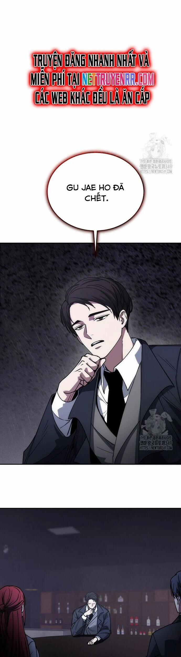 Chiến Thần Xuất Thế 25 trang 31