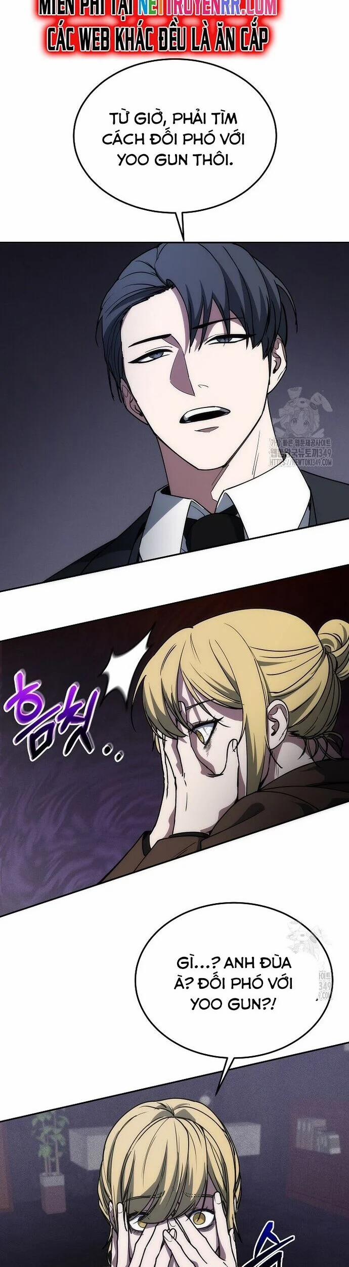 Chiến Thần Xuất Thế 25 trang 33