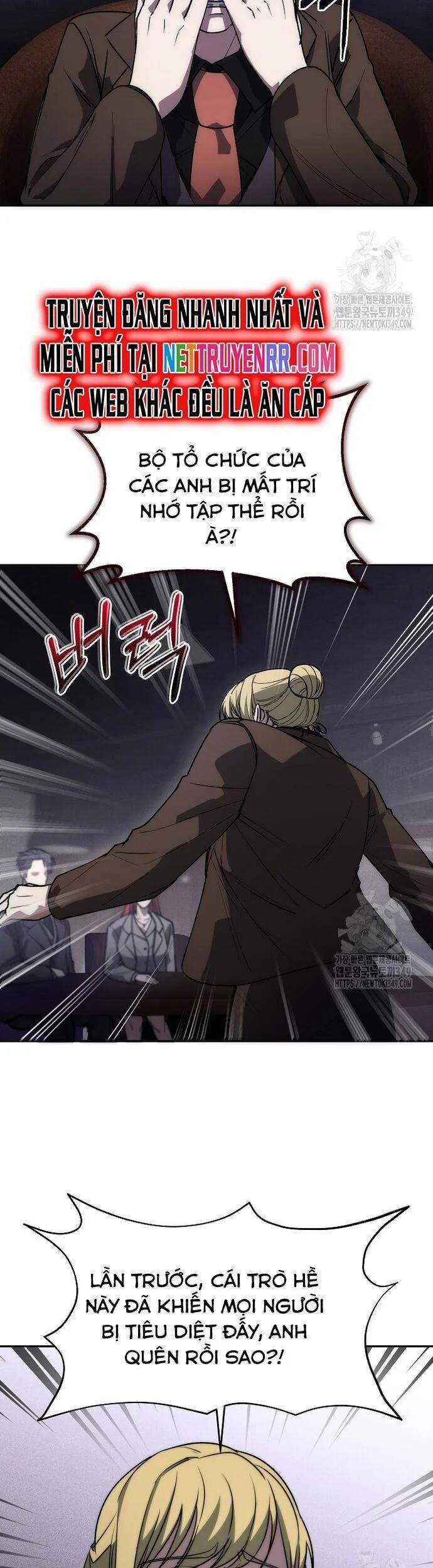 Chiến Thần Xuất Thế 25 trang 34