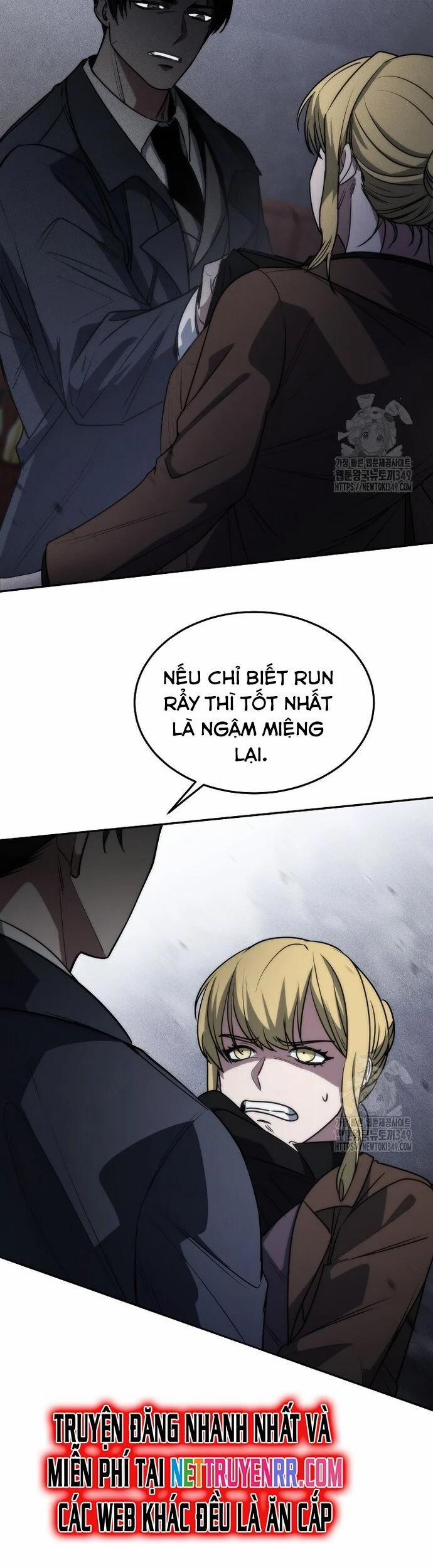 Chiến Thần Xuất Thế 25 trang 36