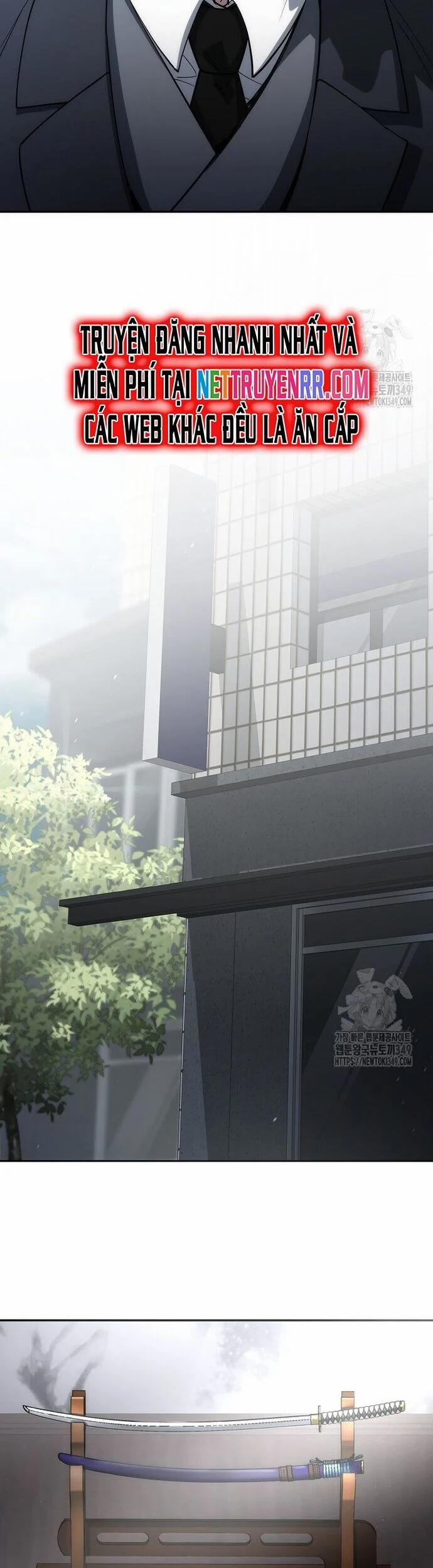 Chiến Thần Xuất Thế 25 trang 39