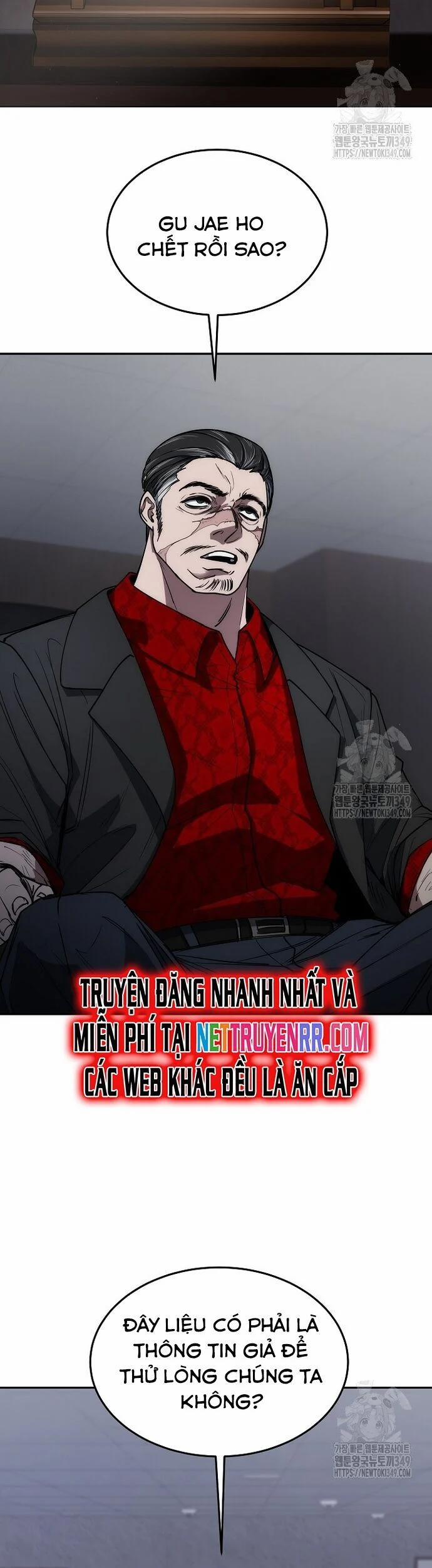 Chiến Thần Xuất Thế 25 trang 40