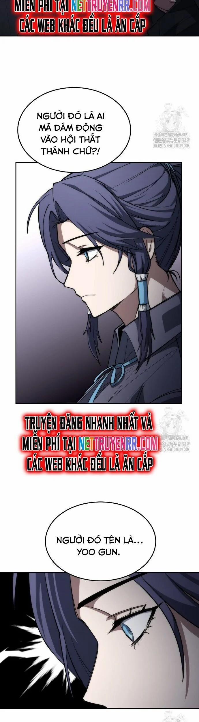 Chiến Thần Xuất Thế 25 trang 42