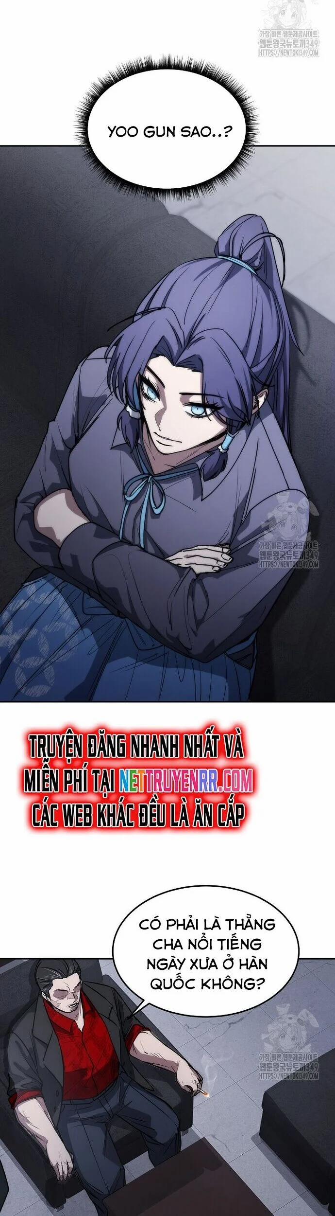 Chiến Thần Xuất Thế 25 trang 43