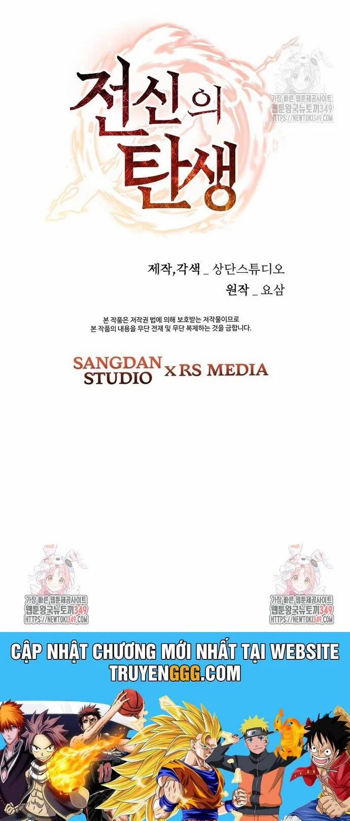 Chiến Thần Xuất Thế 25 trang 48