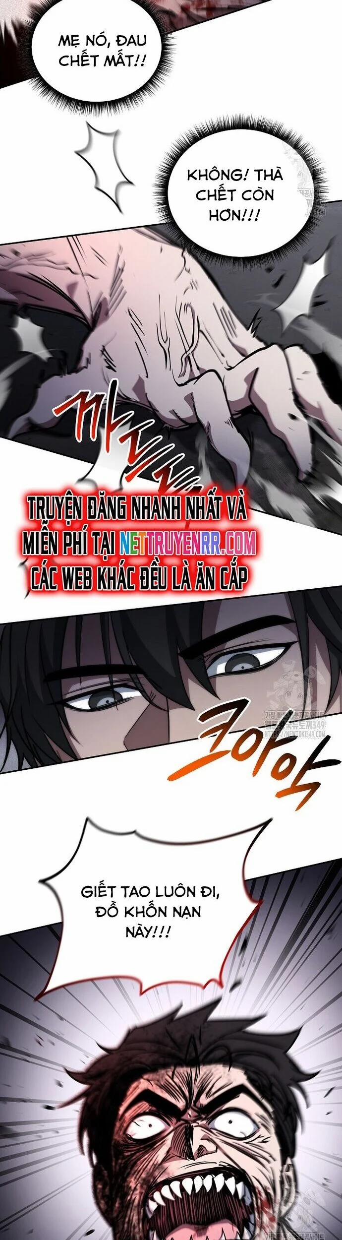 Chiến Thần Xuất Thế 25 trang 5