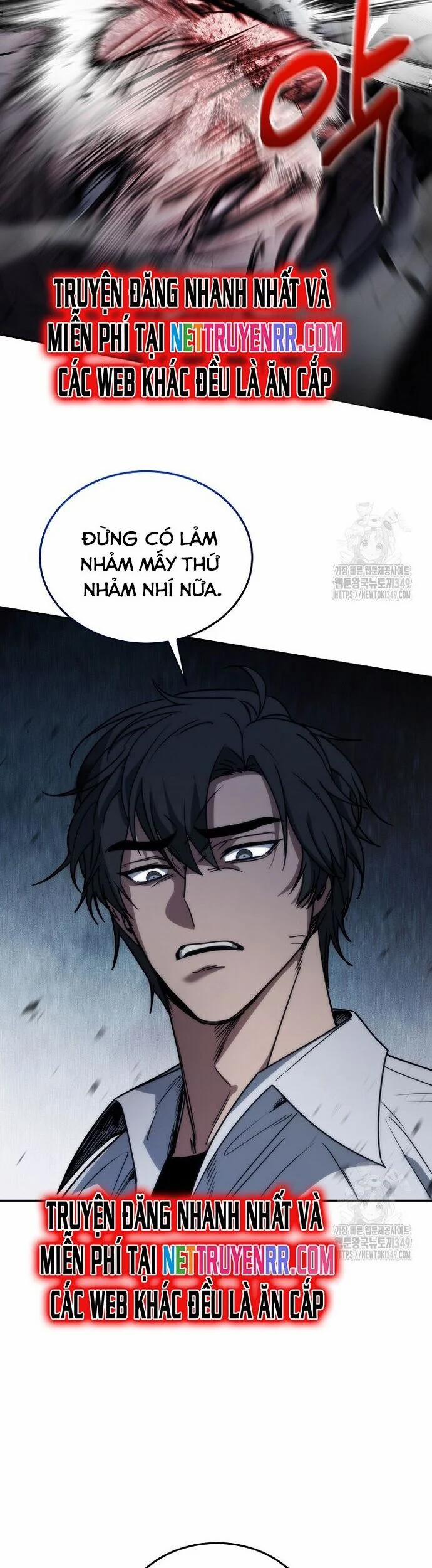 Chiến Thần Xuất Thế 25 trang 9