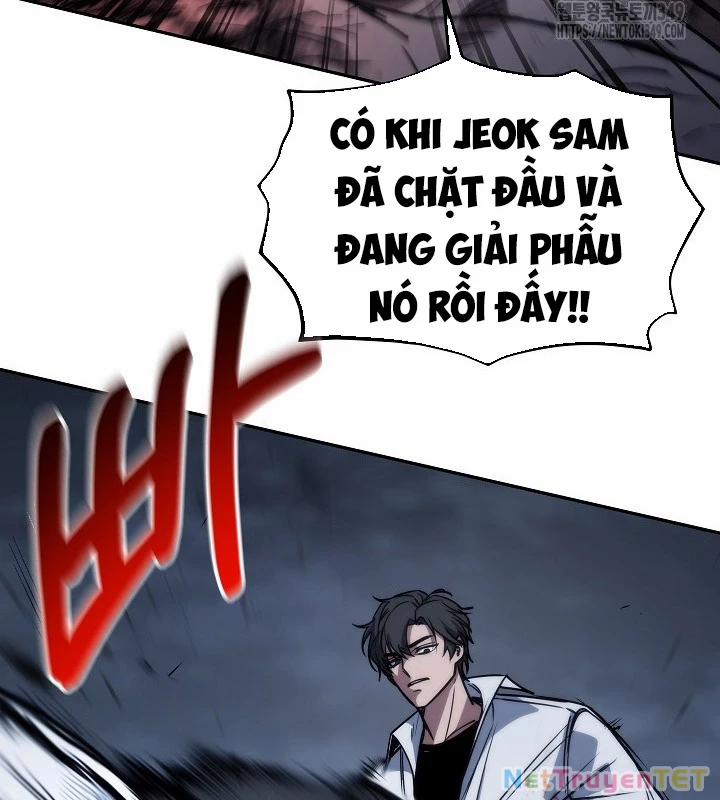 Chiến Thần Xuất Thế 26 trang 29