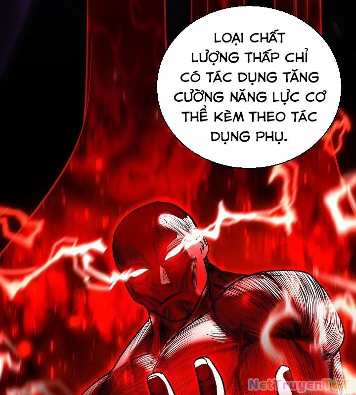 Chiến Thần Xuất Thế 27 trang 22