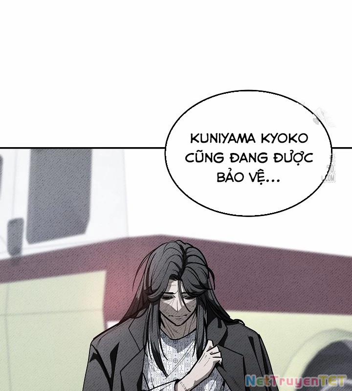 Chiến Thần Xuất Thế 27 trang 6