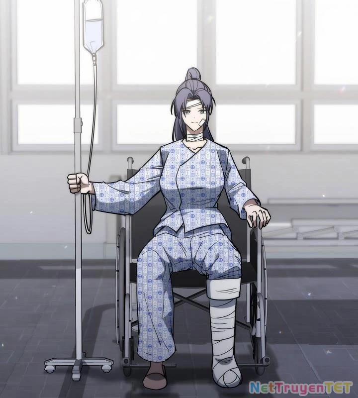 Chiến Thần Xuất Thế 28 trang 109