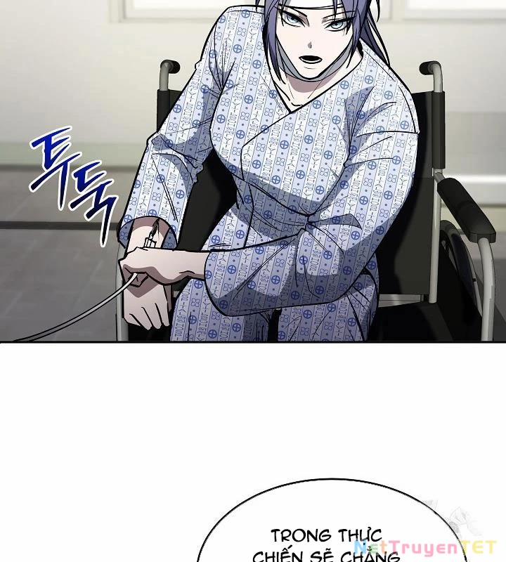 Chiến Thần Xuất Thế 28 trang 119