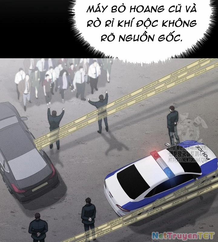 Chiến Thần Xuất Thế 30 trang 15