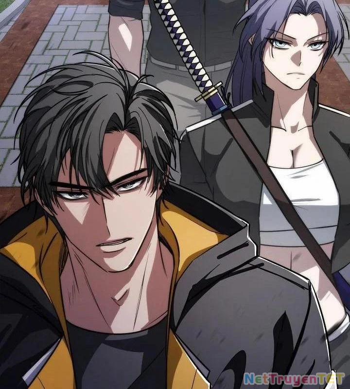 Chiến Thần Xuất Thế 31 trang 155