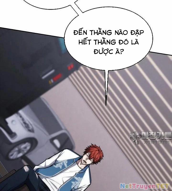 Chiến Thần Xuất Thế 31 trang 22