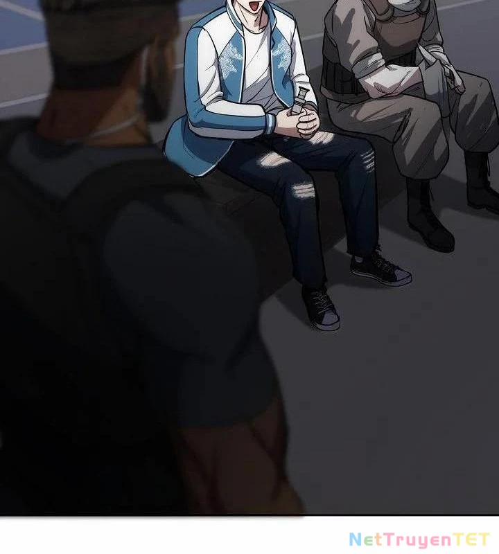 Chiến Thần Xuất Thế 31 trang 49