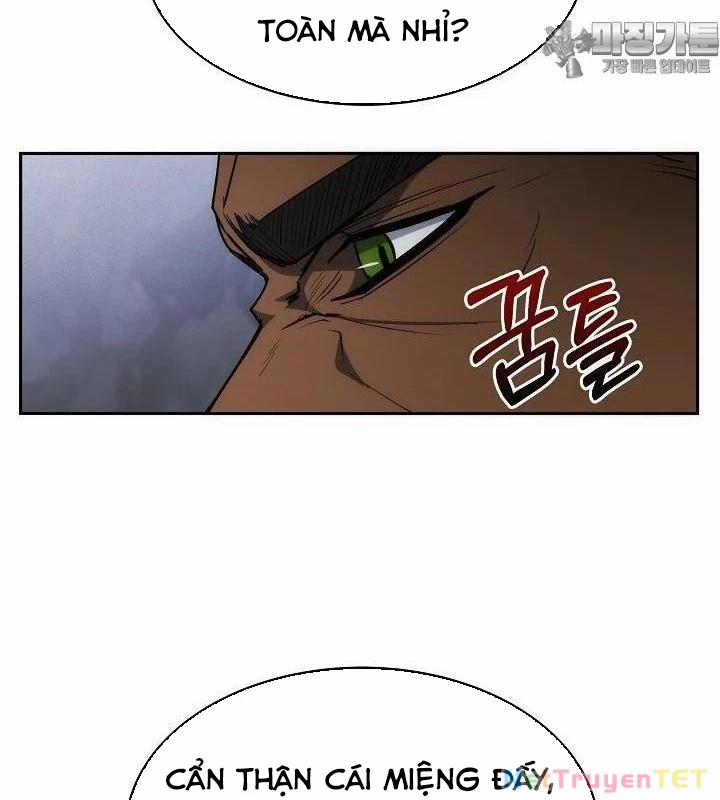 Chiến Thần Xuất Thế 31 trang 5